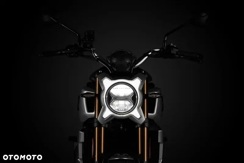 CFMoto Inny - 5