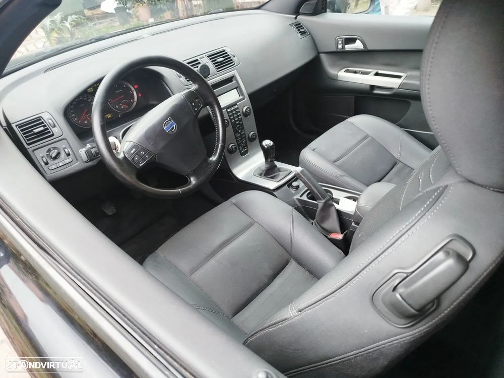 Volvo C30 1.6 D Momentum - 5