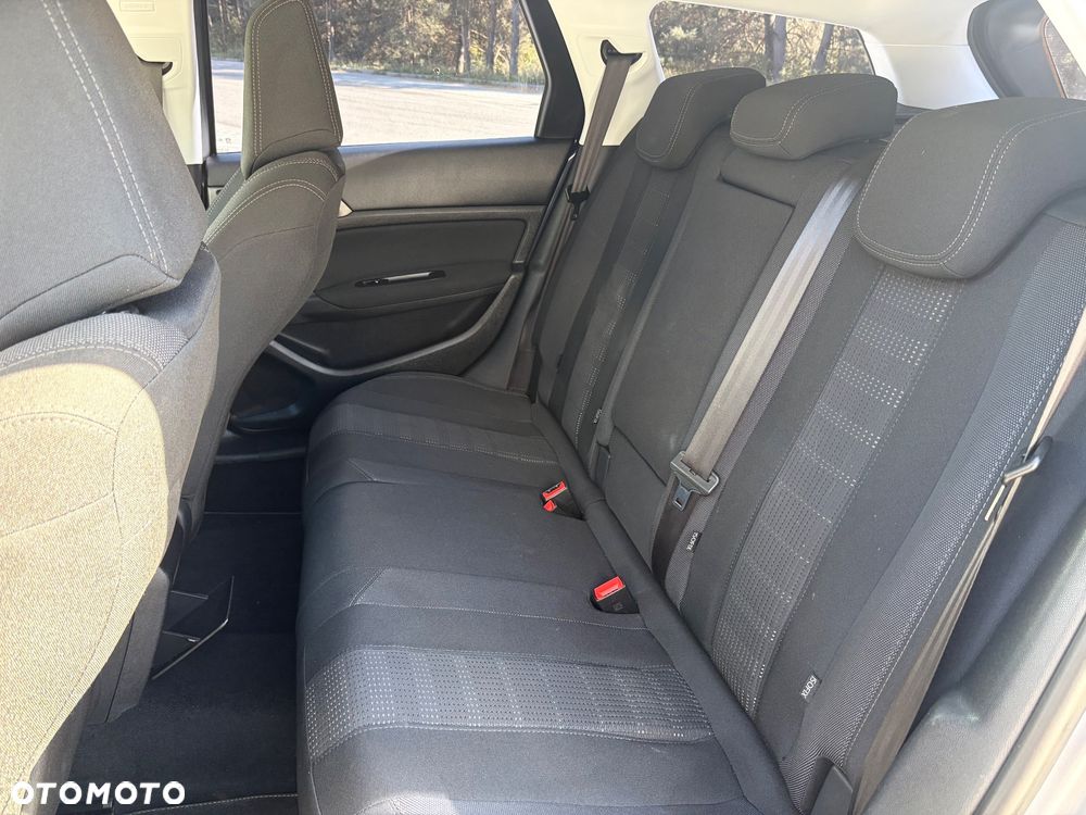 Peugeot 308 BlueHDi 150 EAT6 Stop & Start Business-Line - 10