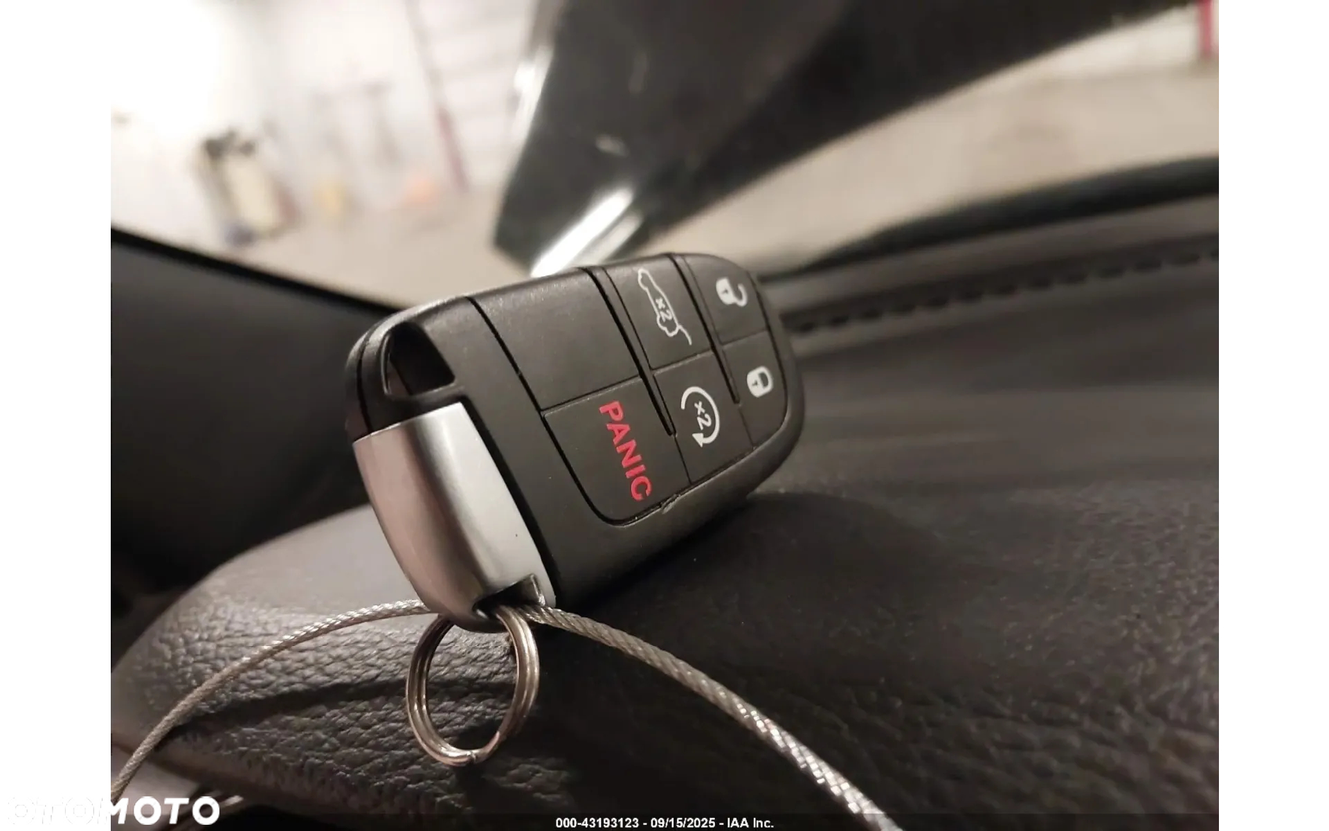 Dodge Durango - 17
