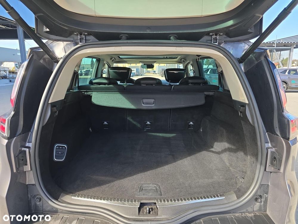 Renault Espace 2.0 Blue dCi Initiale Paris EDC - 10