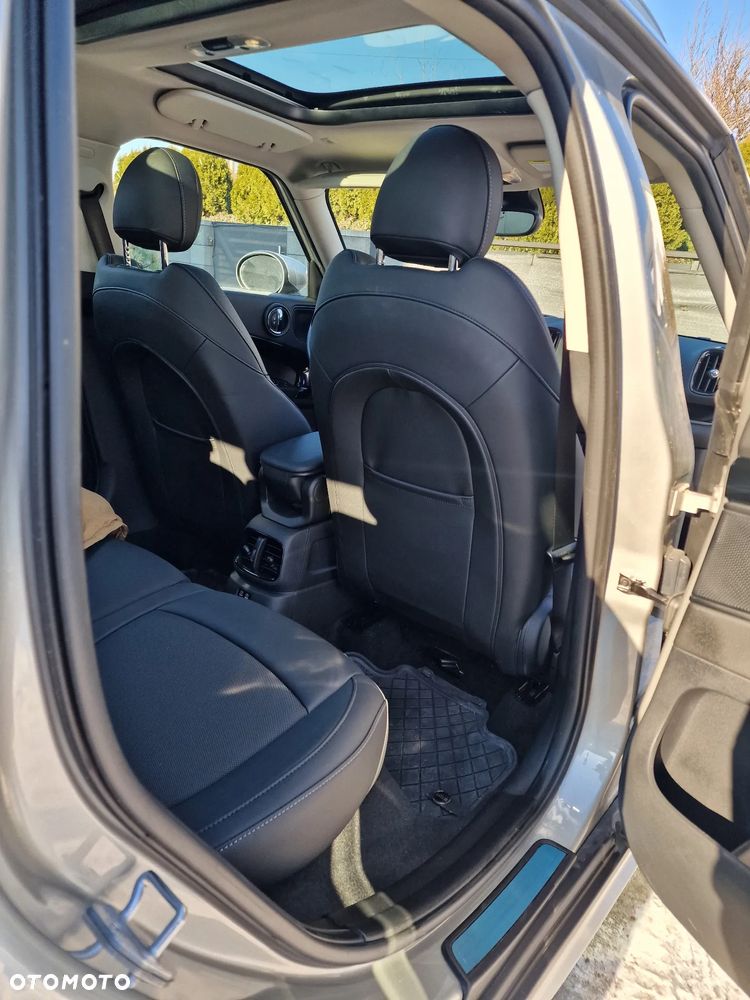MINI Countryman Cooper S - 22
