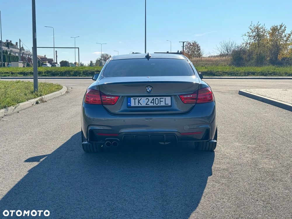 BMW Seria 4 - 4