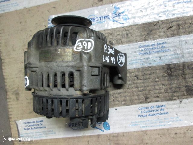 ALTERNADOR 2541719A PEUGEOT 306 1993 1,4I - 1
