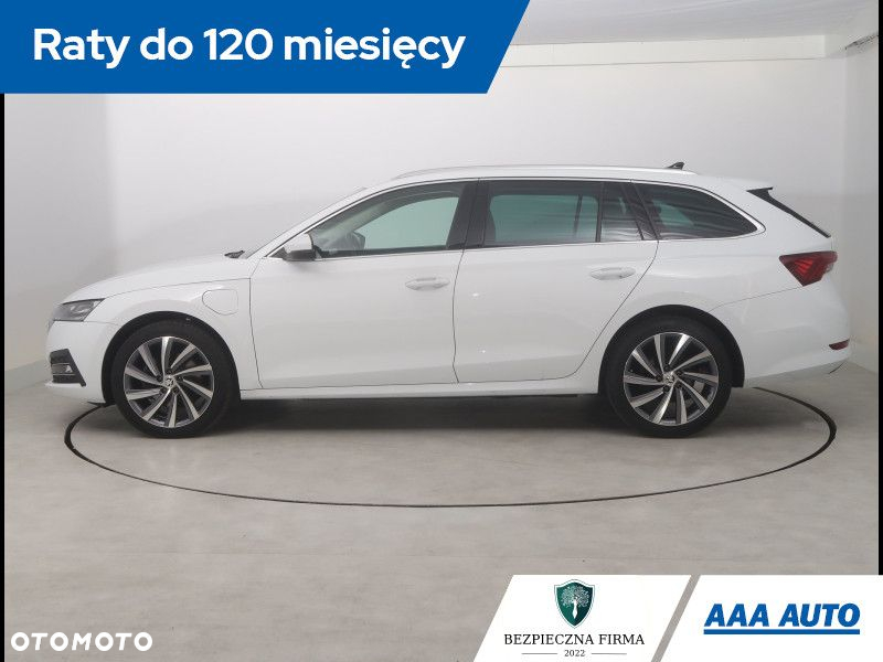 Skoda Octavia - 3
