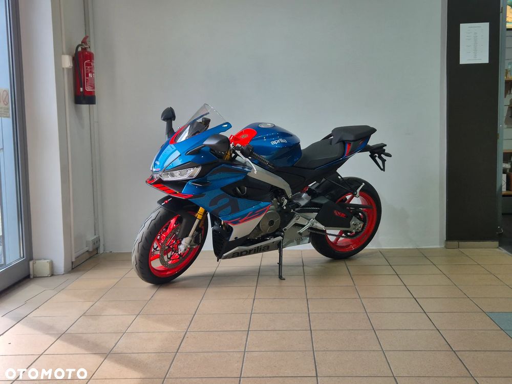 Aprilia RS - 3