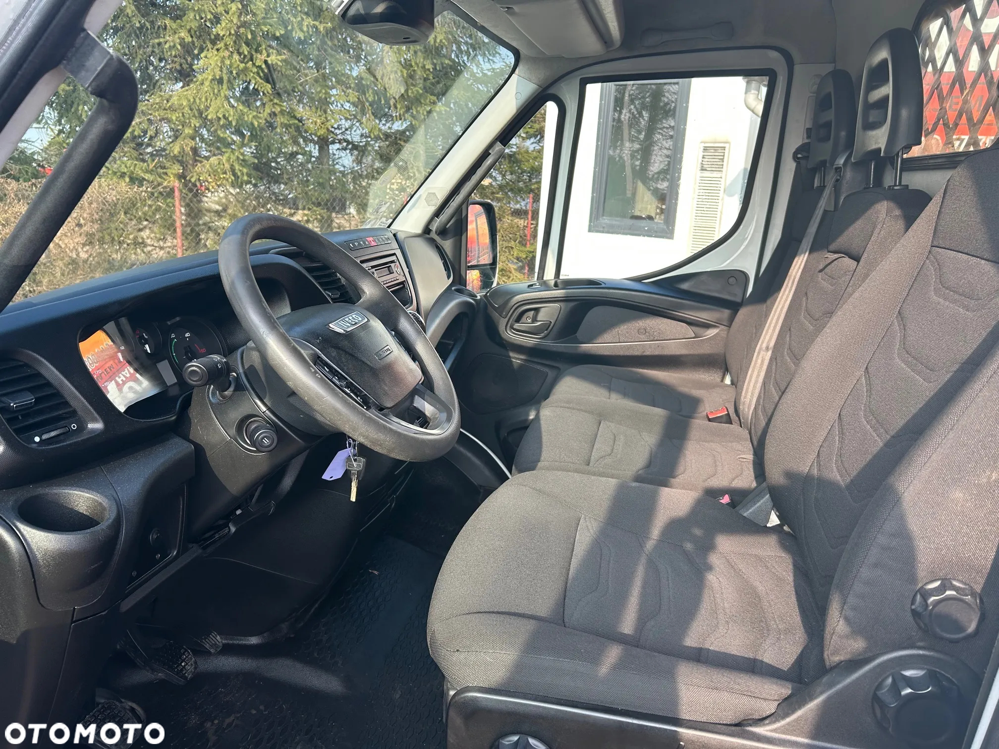 Iveco 35S15 - 11