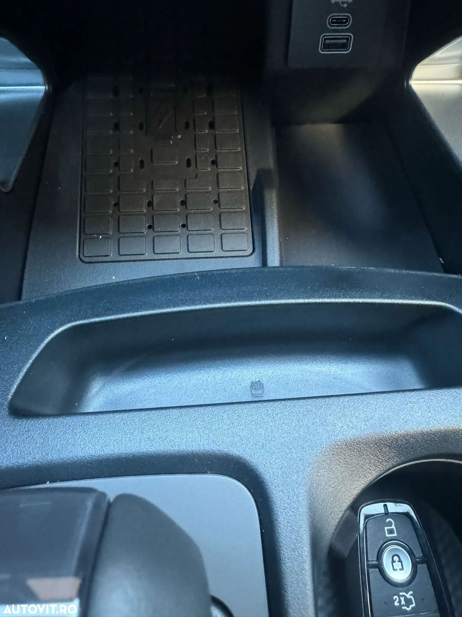 Ford Ranger  WILDTRAK 3.0 TD - 23