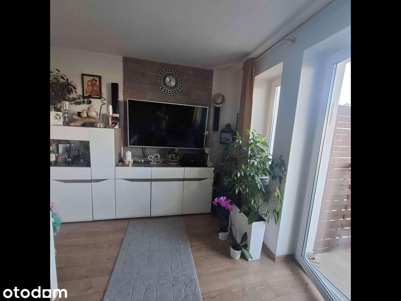 Przytulne mieszkanko w super lokalizacji, duży balkon, piwnica