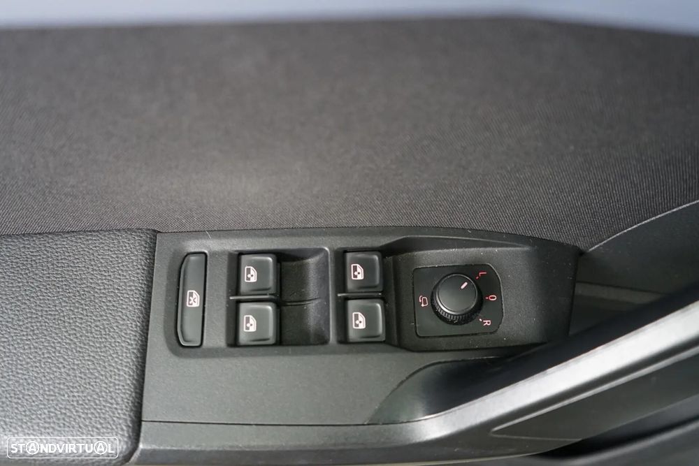 SEAT Ibiza 1.0 TSI FR - 19