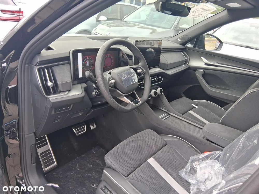 Skoda Kodiaq 1.5 TSI iV PHEV 4x2 Sportline DSG - 3