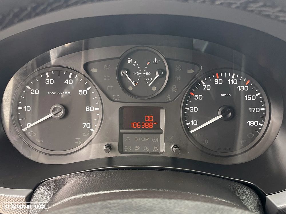 Citroën Berlingo 1.6 HDI Longa IVA Dedutível - 30