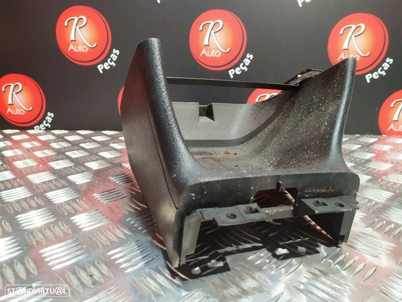 Consola Da Marcha Seat Ibiza Ii (6K1) - 3