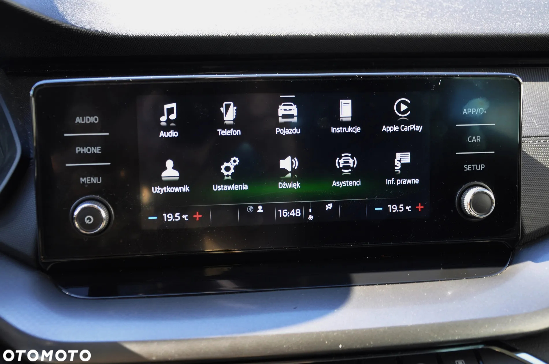 Skoda Octavia 1.5 TSI ACT Ambition - 20