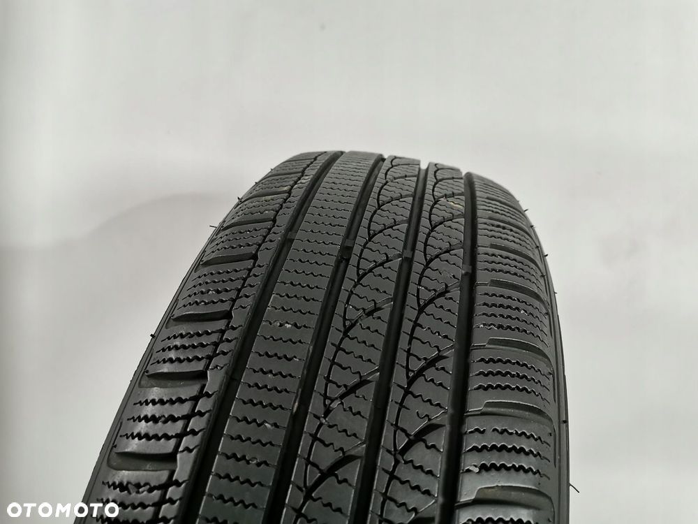 1x minerva ice-plus 195/65r15 opona zimowa 4923 - 2