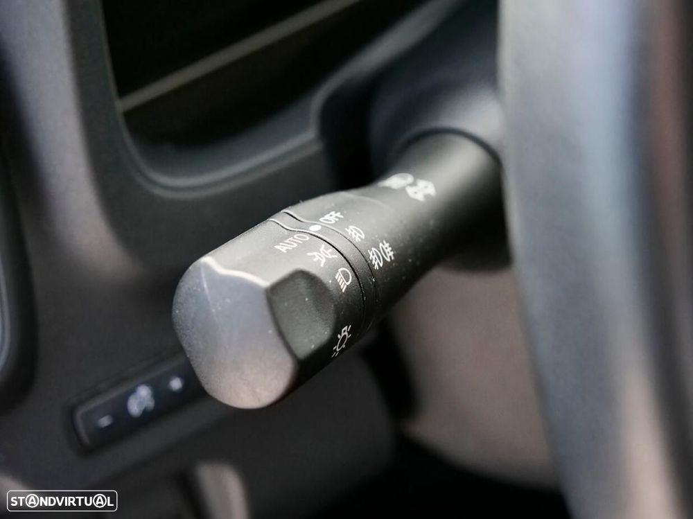 Nissan Leaf Acenta - 22