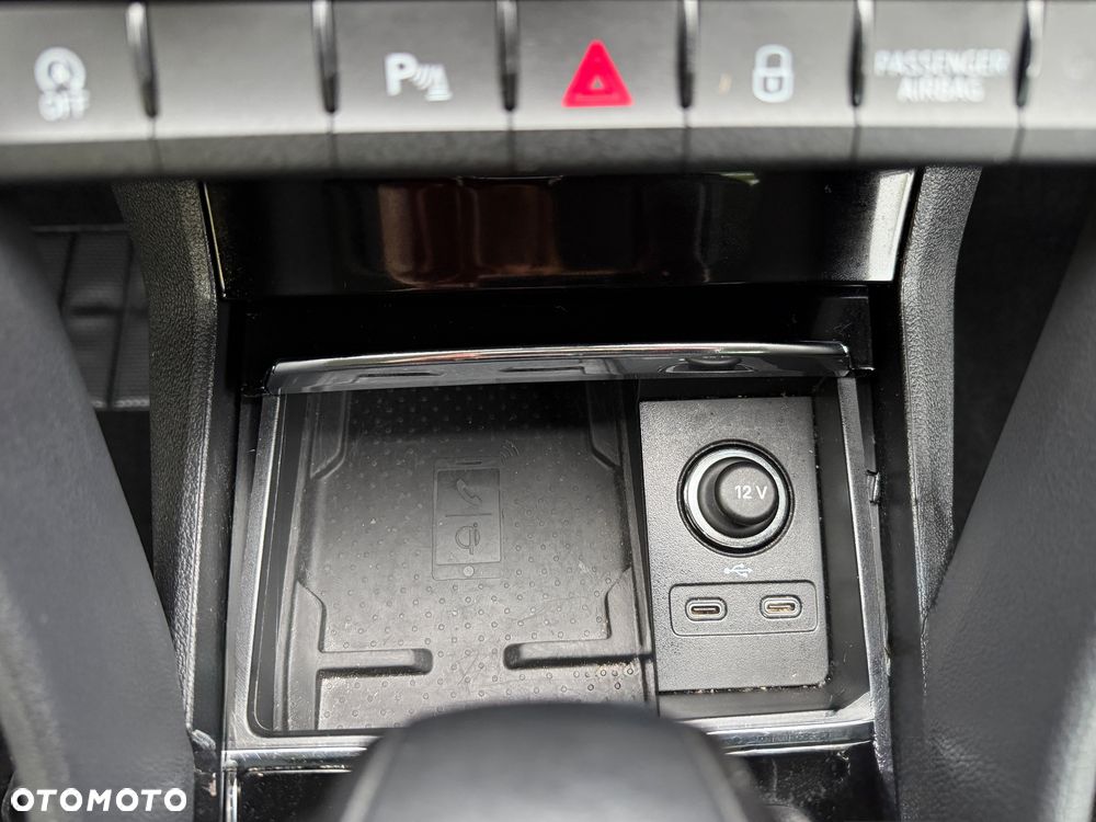 Skoda Kodiaq 1.5 TSI DSG Style - 23