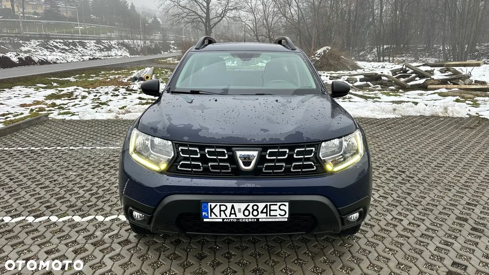 Dacia Duster 1.5 dCi Prestige - 3
