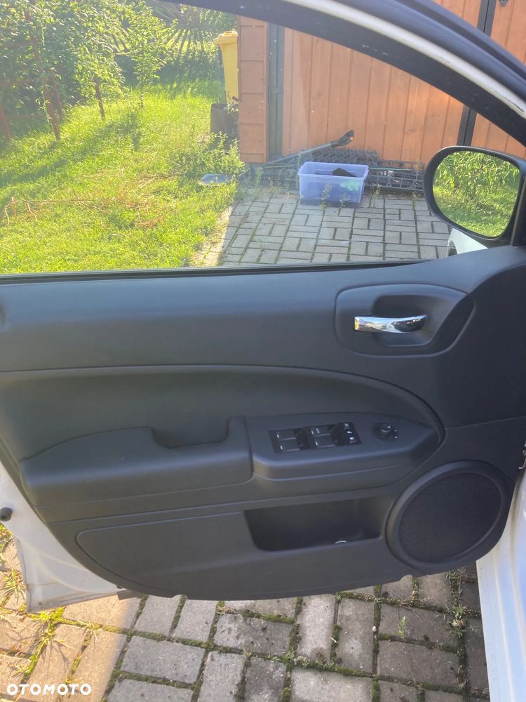 Dodge Caliber 2.0 CVT SXT - 6