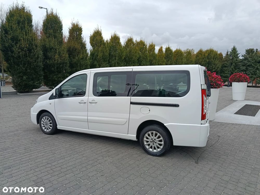 Citroën Jumpy L2 (8-Si.) Selection - 12