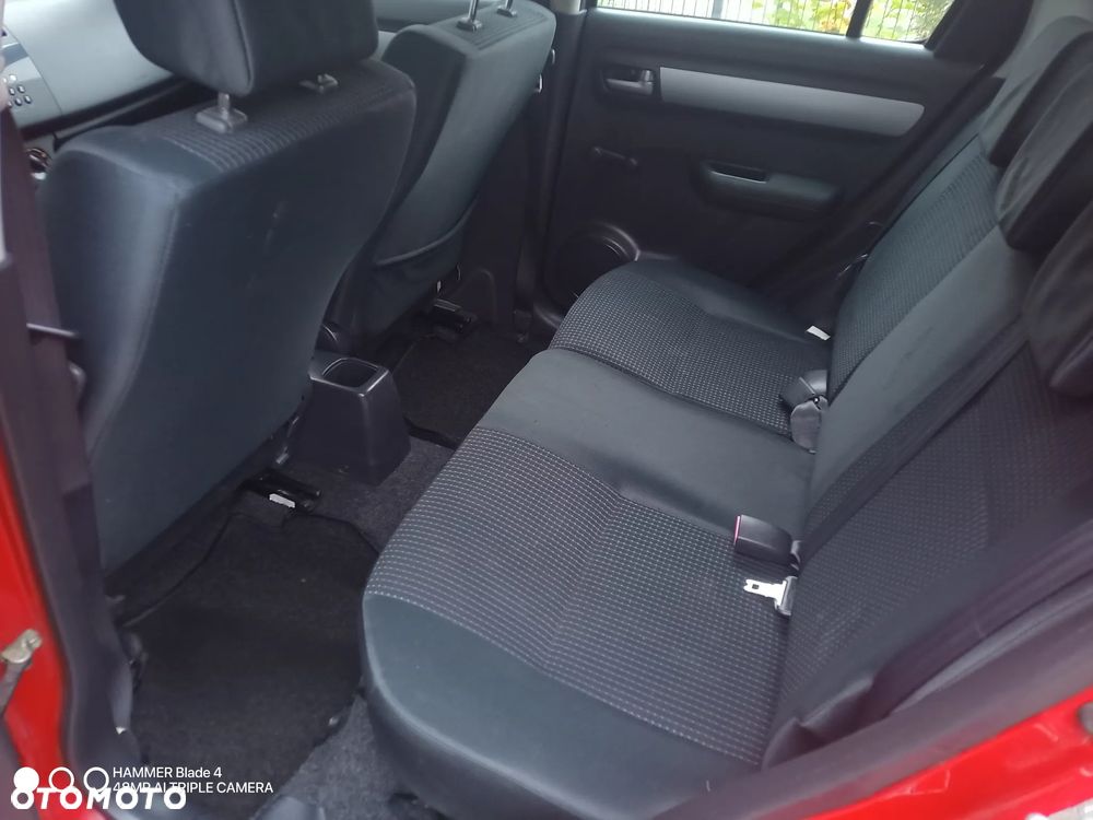 Suzuki Swift 1.3 A-M-T Comfort - 24