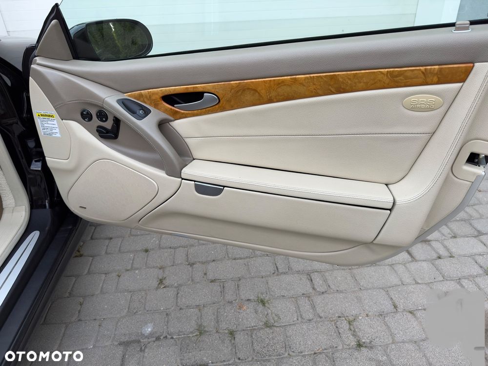 Mercedes-Benz SL 500 Edition 50 - 12