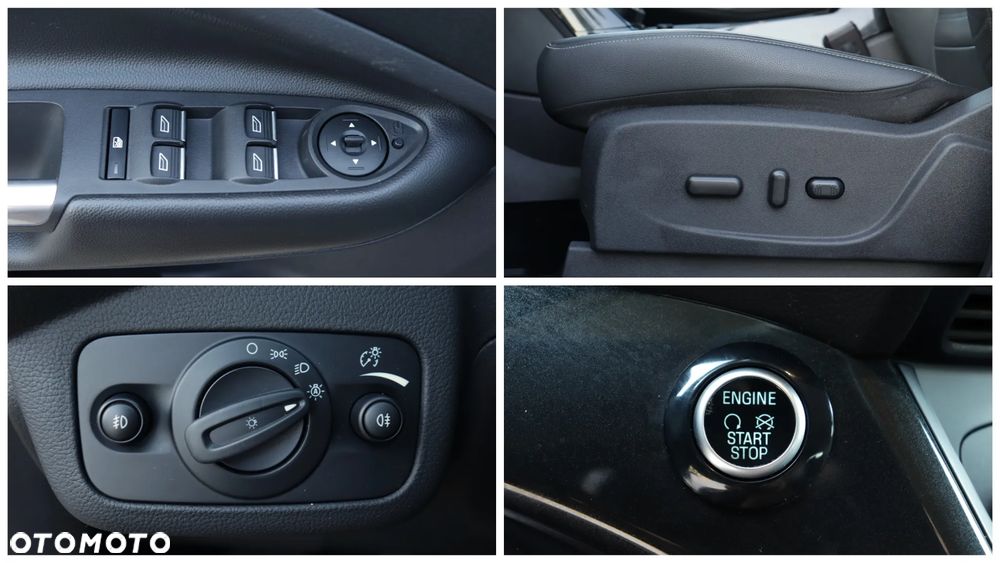 Ford Kuga 2.0 TDCi 4WD Titanium Plus - 20