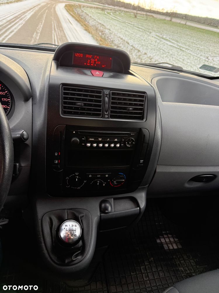 Peugeot Expert - 7
