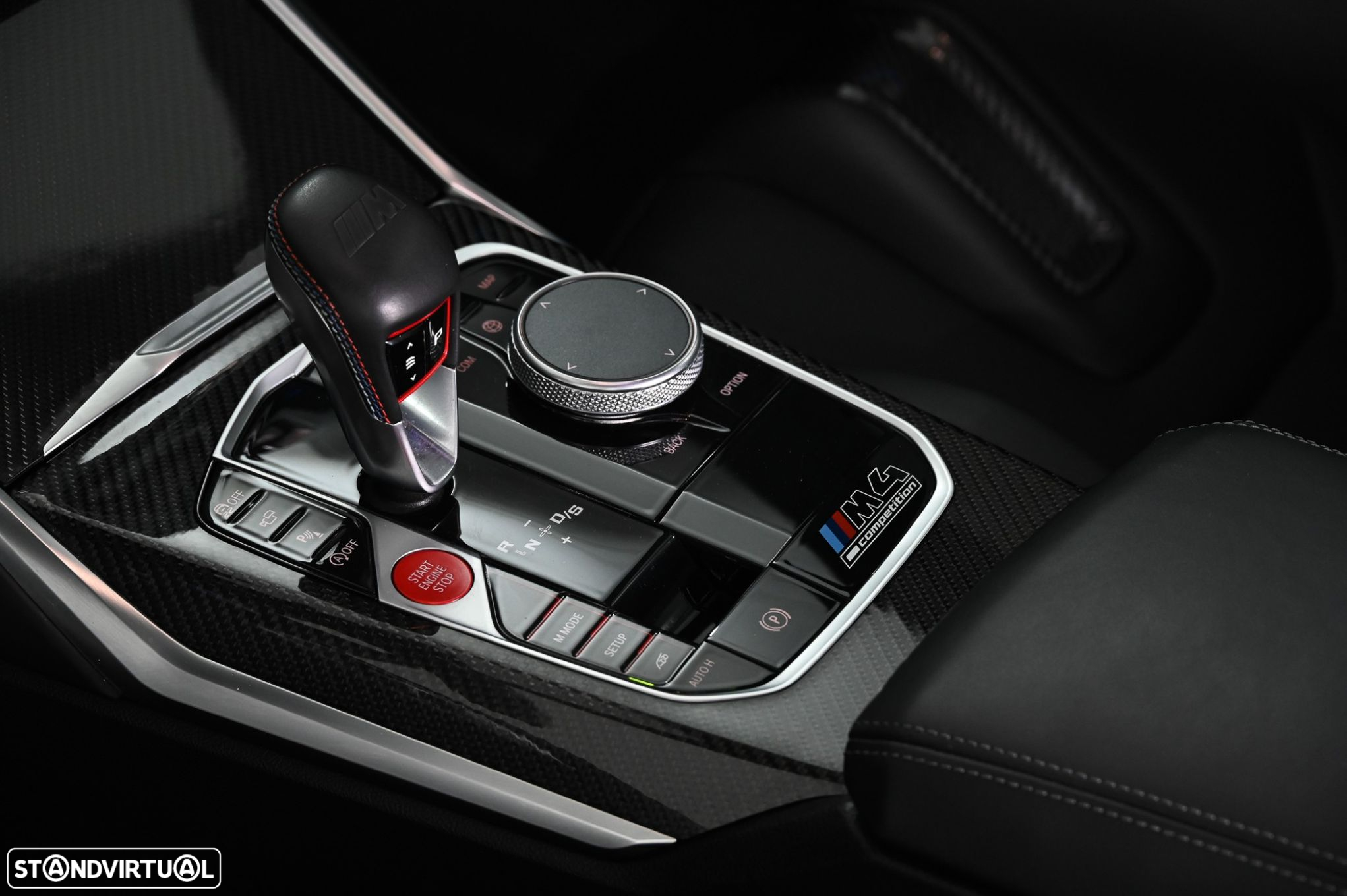 BMW M4 Competition - 28
