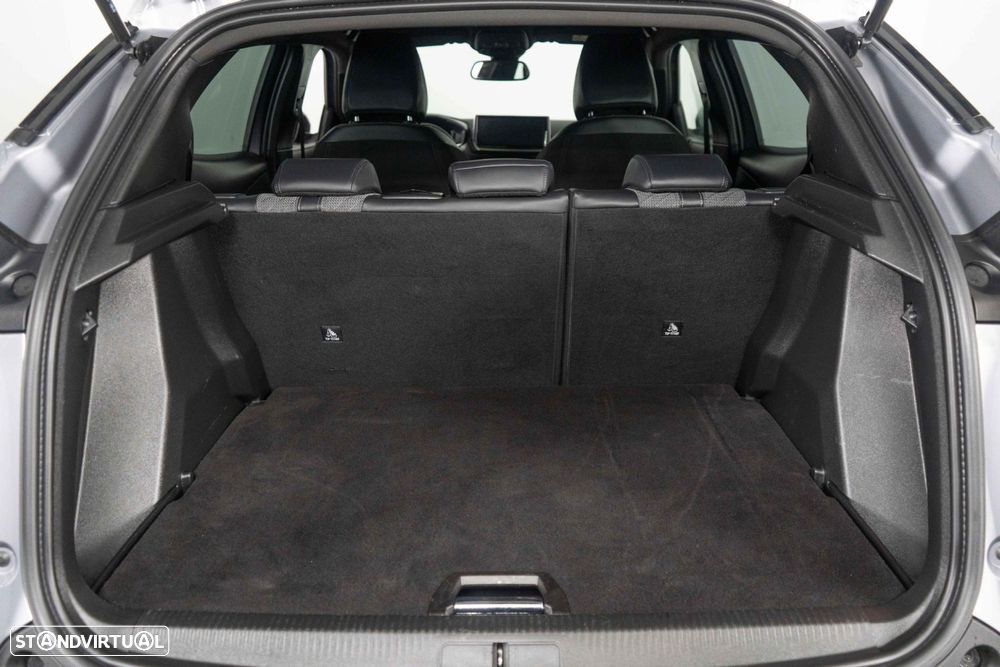 Peugeot 2008 1.2 Hybrid Allure e-DCS6 - 14