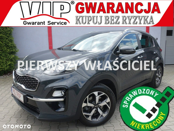 Kia Sportage 1.6 GDI L 2WD