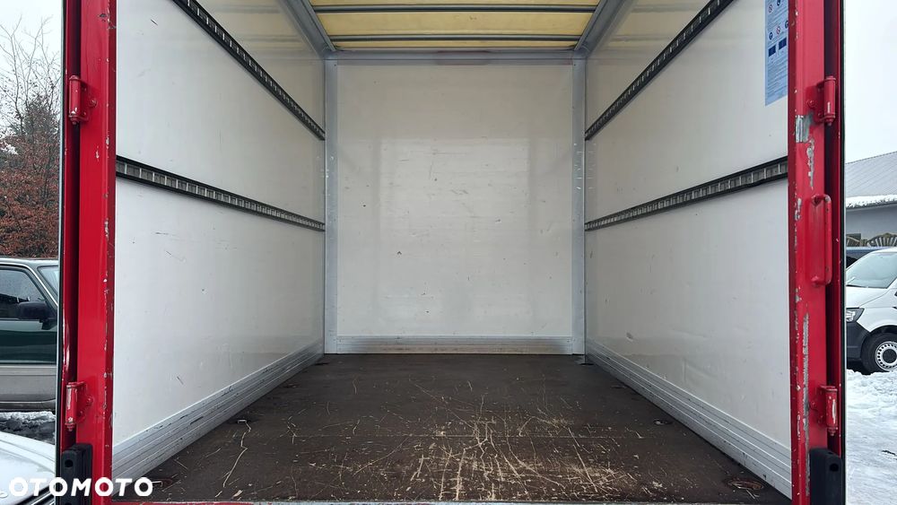 Volkswagen Crafter - 6