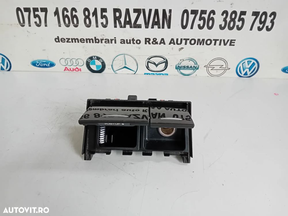 Scrumiera Honda Accord 2008-2013 Volan Stanga Motor R20A3 - 1