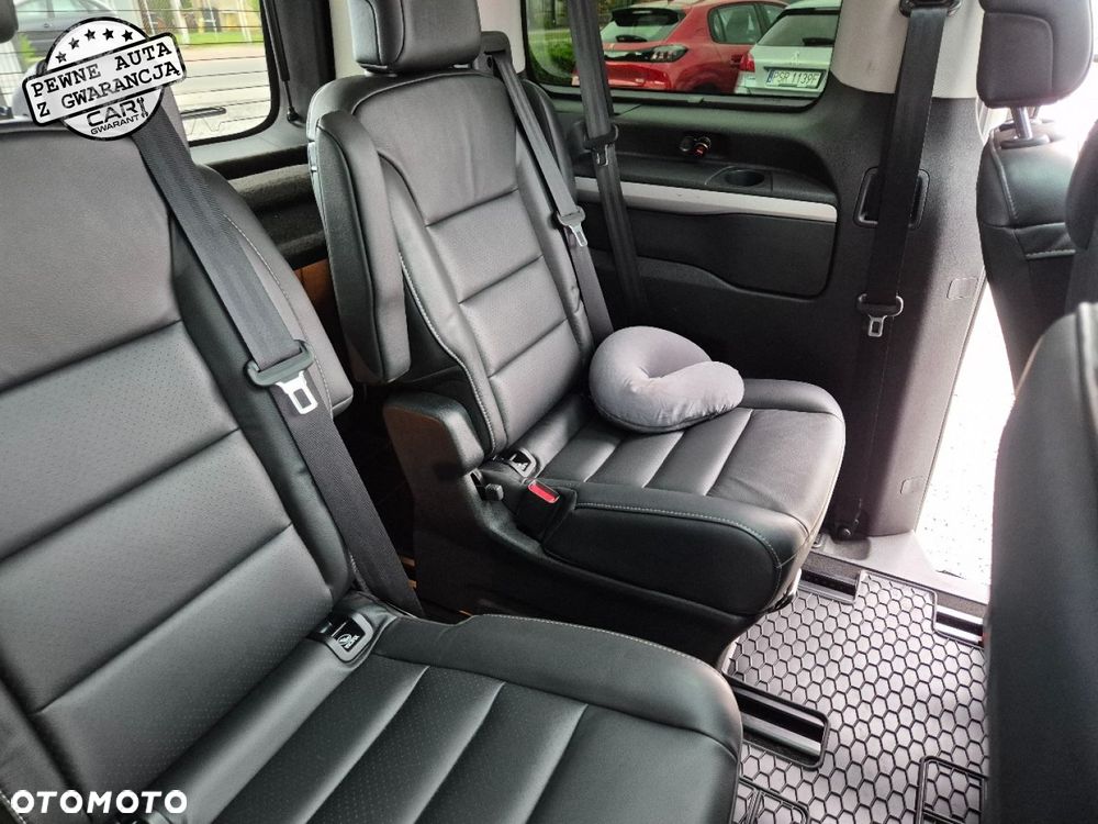 Opel Zafira - 25