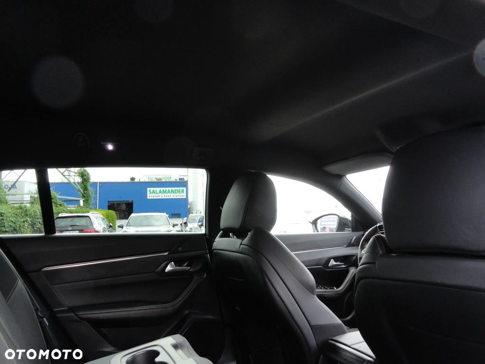 Peugeot 508 BlueHDi 130 GT S&S EAT8 - 12