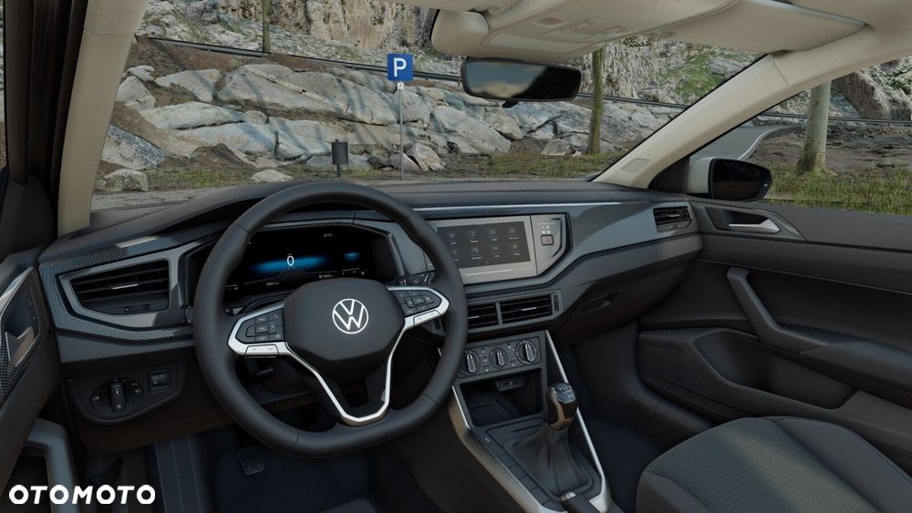 Volkswagen Polo - 10