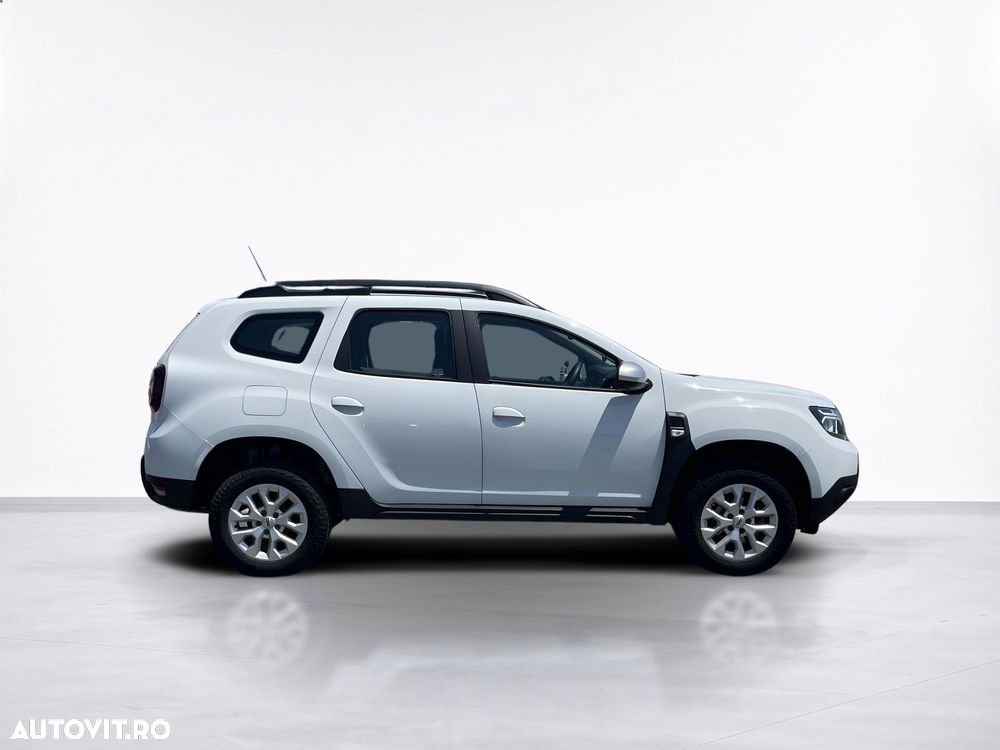 Dacia Duster - 7