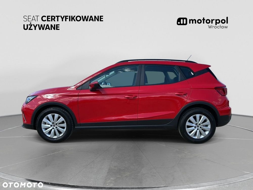Seat Arona 1.0 TSI Style S&S - 3
