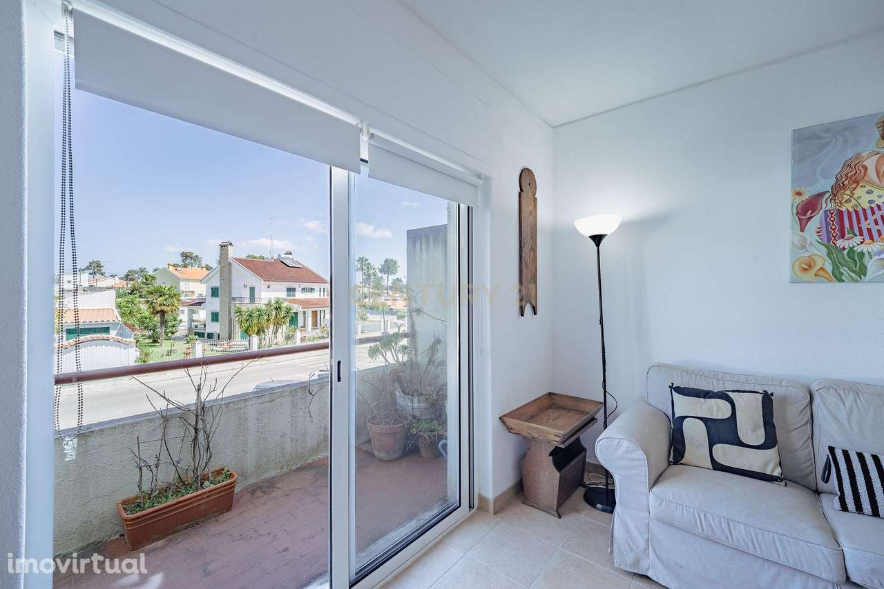APARTAMENTO T2 COM TERRAÇO – VERDIZELA - CORROIOS - Grande imagem: 4/34