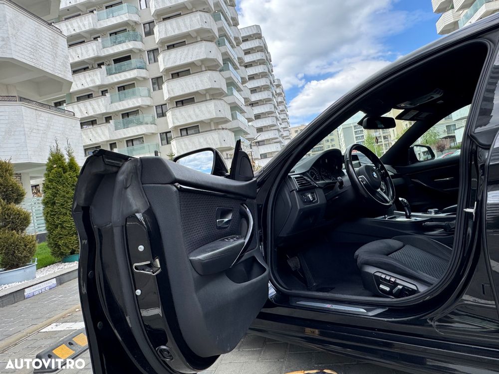 BMW Seria 4 - 3