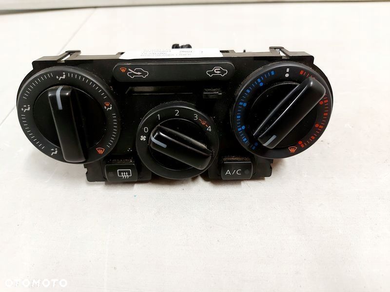 nissan juke f15 panel nawiewu klimatyzacji 2751000b21 - 1