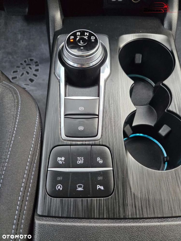 Ford Focus - 18