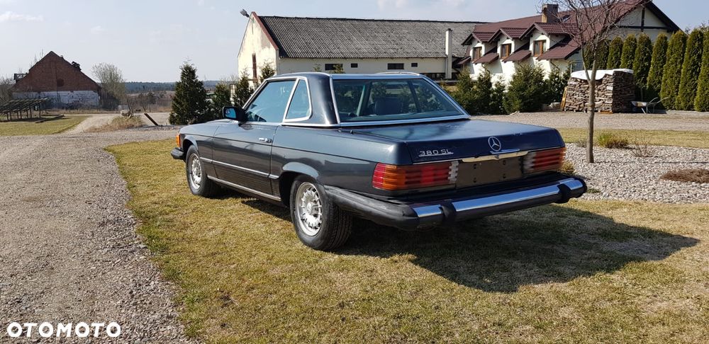 Mercedes-Benz SL - 31