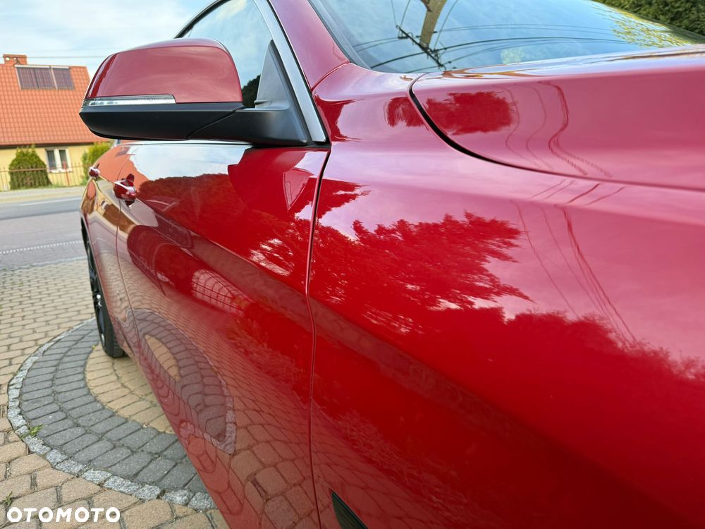 BMW Seria 4 420d Sport - 15