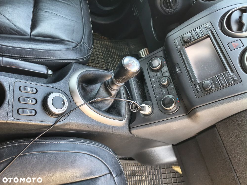 Nissan Qashqai 2.0 4x4 Tekna - 10