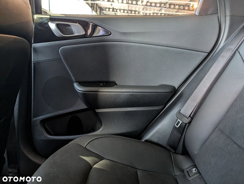 Kia XCeed 1.6 T-GDI GT-Line DCT - 29