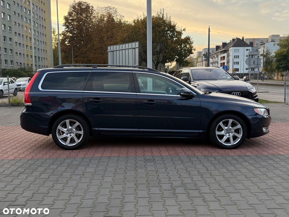 Volvo V70 D4 Drive-E Momentum - 10