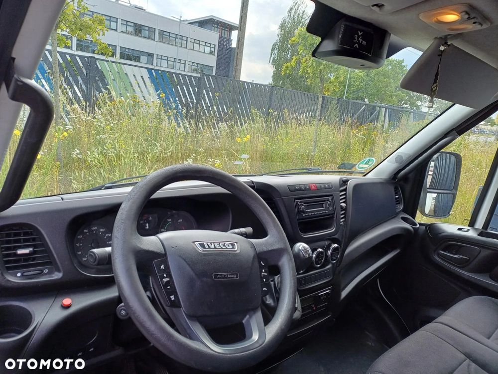 Iveco 70C17 - 13