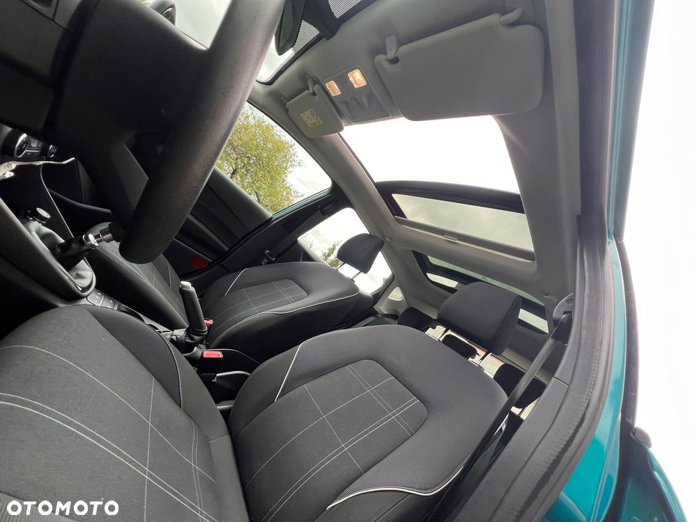 Ford Fiesta 1.0 EcoBoost STart-Stop Titanium - 23