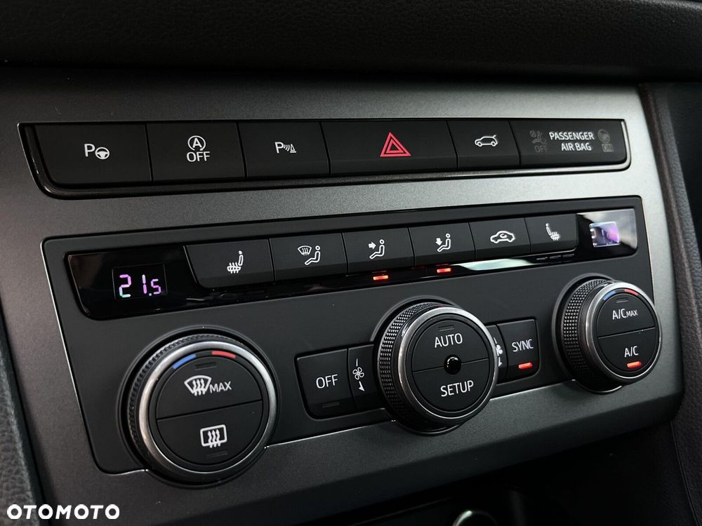 Cupra Ateca - 22